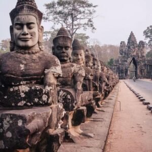 City Tour and countryside